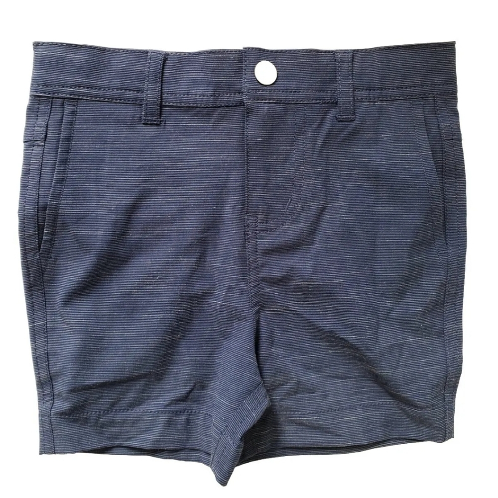 Hanna Andersson boy shorts size 2T